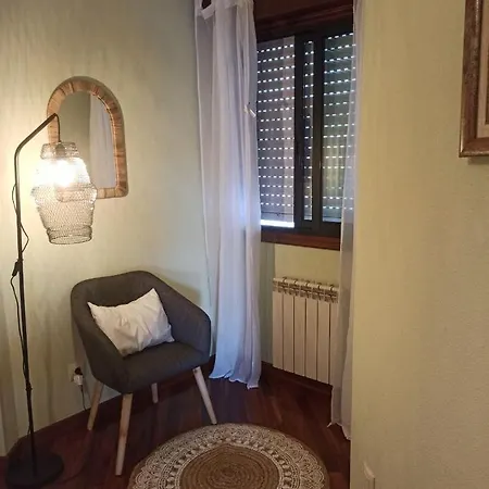 Appartement Repouso Rias Baixas Vigo