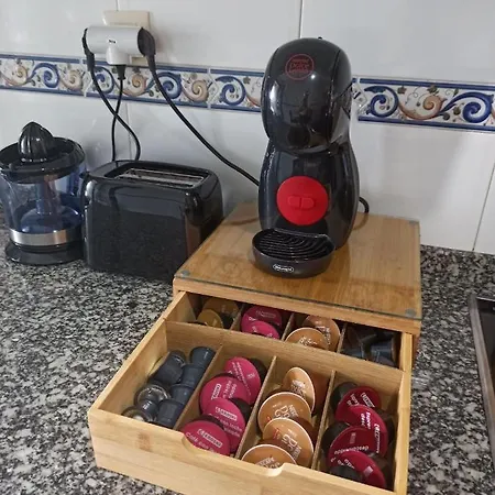Repouso Rias Baixas Appartement Vigo