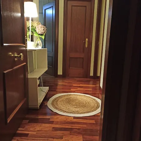 Repouso Rias Baixas Apartamento