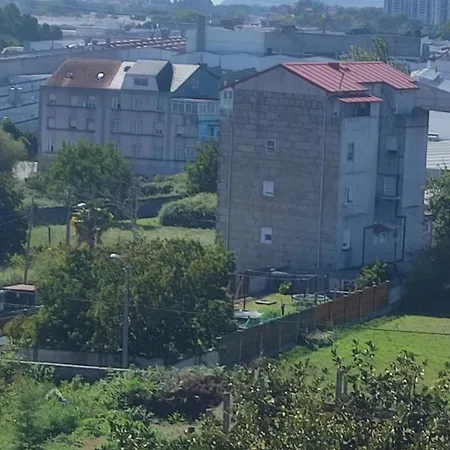 Appartement Repouso Rias Baixas