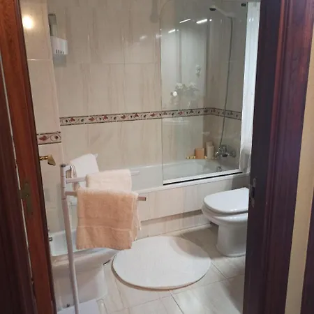 Appartement Repouso Rias Baixas *